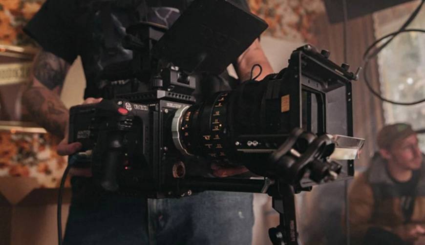 曲麻莱县产品宣传视频拍摄公司