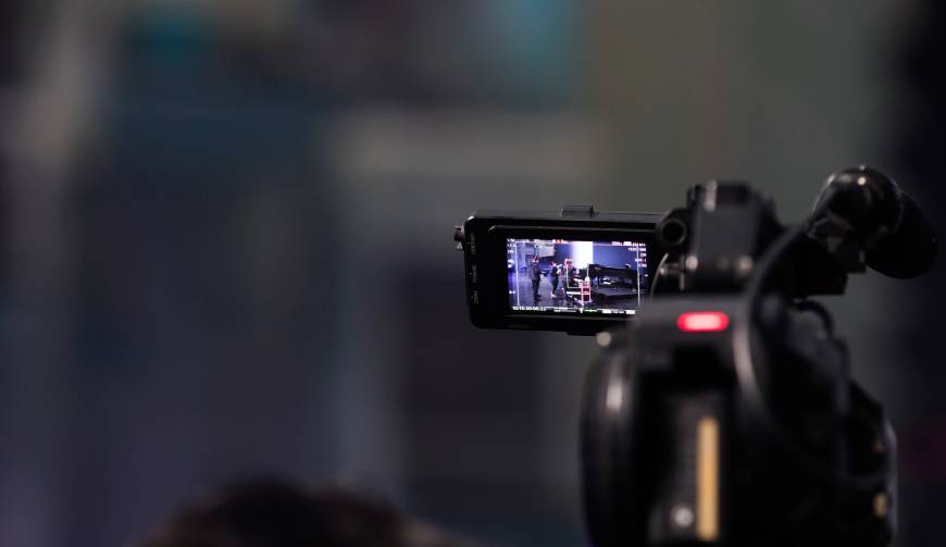 曲麻莱县产品视频拍摄