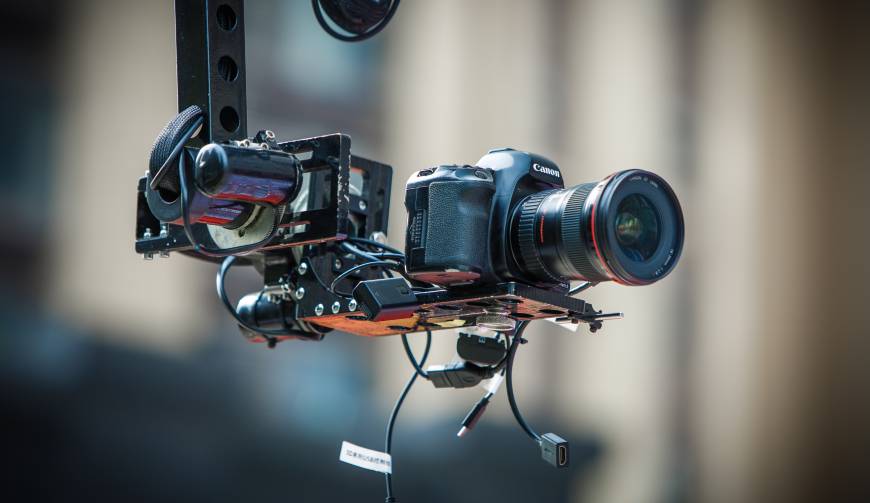 曲麻莱县产品视频拍摄