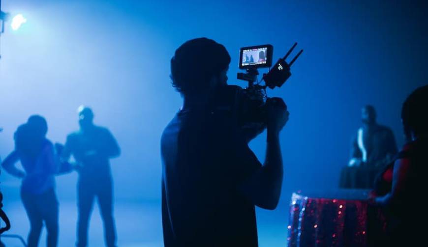 曲麻莱县产品视频拍摄